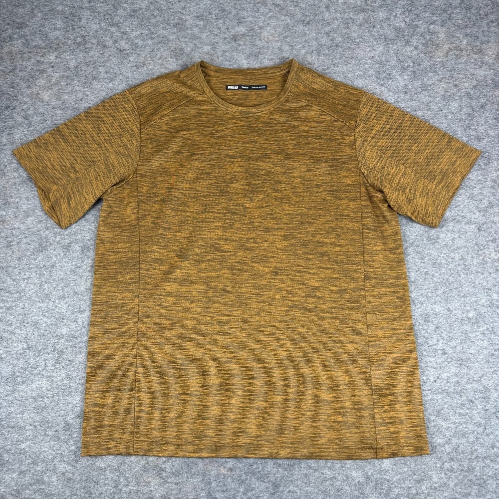 REI Co-op Active‎ Pursuits T-Shirt Tee Polyester Mens Medium M